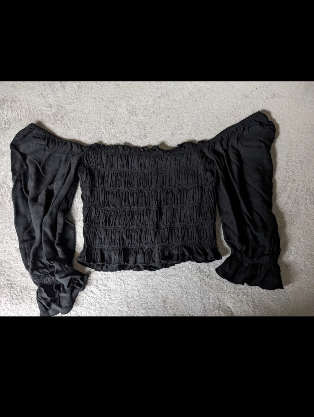 *2/$15* Urban Outfitters Top - Picture 4 of 7